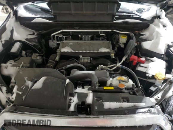 2022 Subaru Ascent Premium z VIN 4S4WMAED6N3420007, wystawiony jako Copart lot #46069595 z przebiegiem 23 733 mil mil oraz Szkoda całkowita • Salvage title. Historia ofert i sprzedaży dostępna na DreamBid. Obrazek 13.