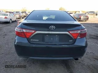 2015 Toyota Camry XLE with VIN 4T1BF1FK3FU491098, listed as a Copart auction lot 73188354 with 196,878 mi miles and Salvage Title. Bid and sale history available at DreamBid. Image 6.