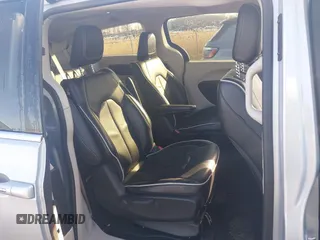 2023 Chrysler Pacifica Hybrid Limited with VIN 2C4RC1S72PR588627, listed as a IAAI auction lot 42063631 with 52,799 mi miles and . Bid and sale history available at DreamBid. Image 8.