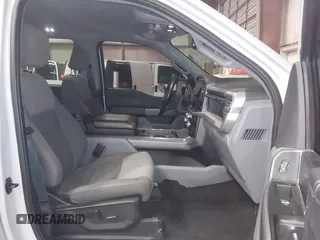 2022 Ford F-150 XL with VIN 1FTFW1E59NKD48281, listed as a IAAI auction lot 41564135 with 68,496 mi miles and . Bid and sale history available at DreamBid. Image 5.