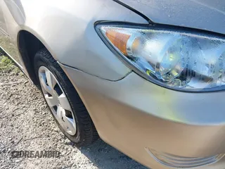 2006 Toyota Camry STD with VIN 4T1BE32K46U154878, listed as a IAAI auction lot 42269330 with 142,362 mi miles and . Bid and sale history available at DreamBid. Image 12.