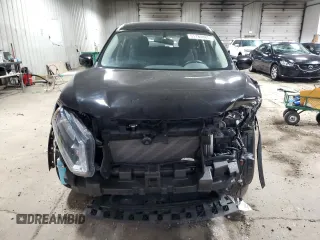 2016 Nissan Rogue S with VIN JN8AT2MV9GW134420, listed as a Copart auction lot 51180885 with 82,631 mi miles and Non Repairable. Bid and sale history available at DreamBid. Image 5.