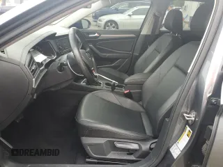 2019 Volkswagen Jetta S with VIN 3VWC57BUXKM110655, listed as a Copart auction lot 59193205 with 55,778 mi miles and Salvage title. Bid and sale history available at DreamBid. Image 7.