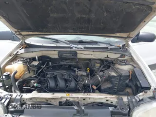 2004 Ford Escape XLS with VIN 1FMYU021X4DA08369, listed as a IAAI auction lot 41749705 with 235,852 mi miles and . Bid and sale history available at DreamBid. Image 10.