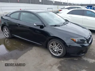 2008 Scion tC Spec z VIN JTKDE167380245103, wystawiony jako IAAI lot #42472370 z przebiegiem 125 505 mil mil oraz . Historia ofert i sprzedaży dostępna na DreamBid. Obrazek 1.