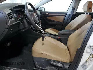 2020 Volkswagen Jetta S с VIN 3VWCB7BU1LM050873, выставлен на аукционе Copart как лот 59947645 с пробегом 48 328 миль миль и Списание • Salvage title. История ставок и продаж доступна на DreamBid. Изображение 7.