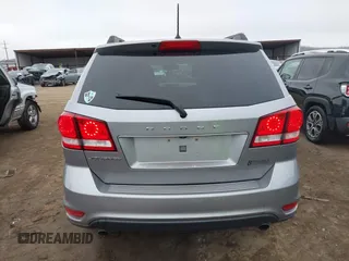 2019 Dodge Journey SE with VIN 3C4PDCBG9KT869149, listed as a IAAI auction lot 41472289 with 97,333 mi miles and . Bid and sale history available at DreamBid. Image 17.