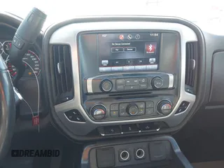 2015 GMC Sierra 1500 SLT with VIN 3GTU2VEJ8FG430051, listed as a IAAI auction lot 41208698 with 191,699 mi miles and . Bid and sale history available at DreamBid. Image 21.