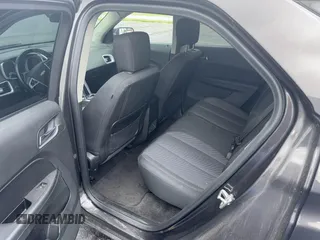2016 Chevrolet Equinox LT z VIN 2GNFLFEK6G6138892, wystawiony jako IAAI lot #42330799 z przebiegiem 109 131 mil mil oraz . Historia ofert i sprzedaży dostępna na DreamBid. Obrazek 8.