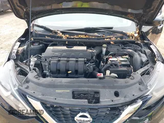 2017 Nissan Sentra S with VIN 3N1AB7AP2HY298719, listed as a IAAI auction lot 42468735 with 101,831 mi miles and . Bid and sale history available at DreamBid. Image 10.