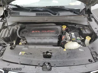 2018 Jeep Compass Sport with VIN 3C4NJDAB3JT213538, listed as a Copart auction lot 42755835 with 73,838 mi miles and Salvage Title. Bid and sale history available at carsss.com. Image 12.