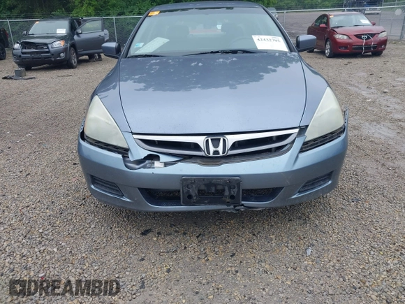 2007 Honda Accord LX SE с VIN 1HGCM56307A006385, выставлен на аукционе IAAI как лот 42432705 с пробегом 219 796 миль миль и . История ставок и продаж доступна на DreamBid. Изображение 6.