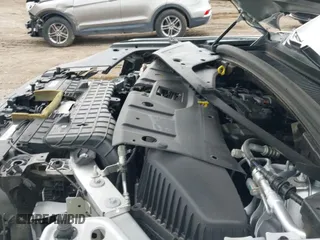 2024 Jeep Grand Cherokee Altitude X with VIN 1C4RJHAG3RC108767, listed as a IAAI auction lot 42702189 with 35,255 mi miles and . Bid and sale history available at DreamBid. Image 19.