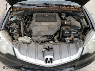 2007 Acura RDX with VIN 5J8TB18227A003068, listed as a Copart auction lot 51178545 with 185,998 mi miles and Clean Title. Bid and sale history available at carsss.com. Image 12.