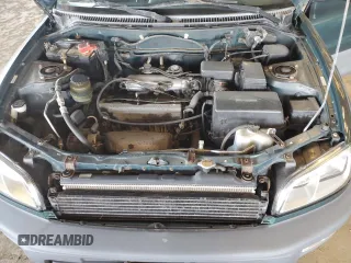 1999 Toyota RAV4 with VIN JT3GP10V6X0040870, listed as a Copart auction lot 51676855 with 215,782 mi miles and Clean Title. Bid and sale history available at DreamBid. Image 12.