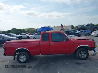 1998 Ford Ranger XL with VIN 1FTYR14U2WPB03559, listed as a IAAI auction lot 40628317 with 20,895 mi miles and . Bid and sale history available at DreamBid. Image 13.