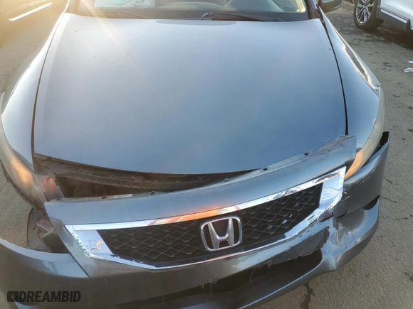 2009 Honda Accord Cpe LX-S with VIN 1HGCS12369A006091, listed as a Copart auction lot 44469285 with 227,187 mi miles and Salvage Title. Bid and sale history available at carsss.com. Image 11.