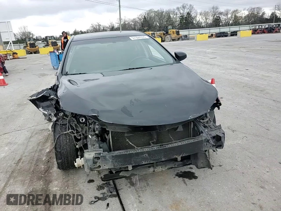 2017 Toyota Camry XLE with VIN 4T1BF1FK2HU272295, listed as a Copart auction lot 51324335 with 206,339 mi miles and Salvage Title. Bid and sale history available at carsss.com. Image 10.