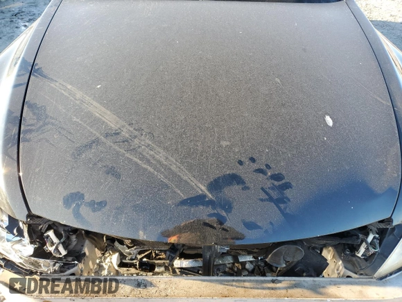 2012 Lexus LS 460 z VIN JTHCL5EF5C5012732, wystawiony jako Copart lot #42987625 z przebiegiem 131 078 mil mil oraz Szkoda całkowita • Salvage title. Historia ofert i sprzedaży dostępna na DreamBid. Obrazek 11.