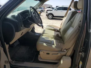 2011 Chevrolet Silverado 1500 LT with VIN 1GCRKSE33BZ332402, listed as a Copart auction lot 48675245 with 128,322 mi miles and Salvage Title. Bid and sale history available at DreamBid. Image 7.