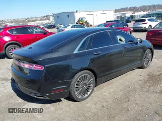 2015 Lincoln MKZ с VIN 3LN6L2JK3FR616535, выставлен на аукционе IAAI как лот 41898478 с пробегом Не указан миль и . История ставок и продаж доступна на DreamBid. Изображение 4.