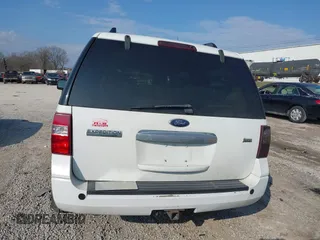 2009 Ford Expedition SSV с VIN 1FMFU15519EB27666, выставлен на аукционе IAAI как лот 41506400 с пробегом 204 593 миль миль и . История ставок и продаж доступна на DreamBid. Изображение 16.