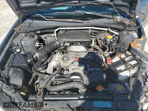 2007 Subaru Impreza Outback Special Sports с VIN JF1GG63637H817557, выставлен на аукционе Copart как лот 74263544 с пробегом 160 709 миль миль и Списание • Salvage title. История ставок и продаж доступна на DreamBid. Изображение 12.