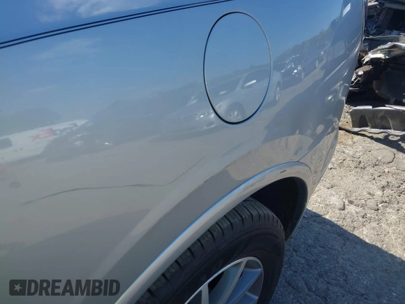 2017 Buick Enclave Convenience with VIN 5GAKRAKD3HJ103926, listed as a IAAI auction lot 42042628 with 50,577 mi miles and . Bid and sale history available at DreamBid. Image 18.