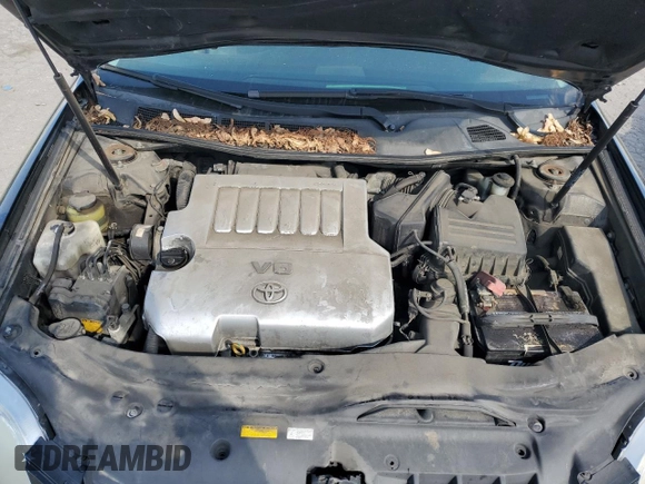 2009 Toyota Avalon XL with VIN 4T1BK36BX9U348693, listed as a Copart auction lot 87174964 with 226,869 mi miles and Non Repairable. Bid and sale history available at DreamBid. Image 11.