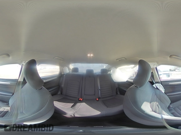 2018 Ford Fusion SE с VIN 3FA6P0HD9JR201805, выставлен на аукционе Copart как лот 50547855 с пробегом 111 660 миль миль и На запчасти • Non repairable. История ставок и продаж доступна на DreamBid. Изображение 14.
