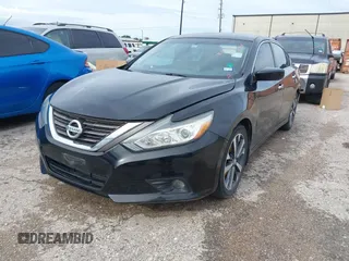 2017 Nissan Altima SV with VIN 1N4AL3AP4HC254822, listed as a IAAI auction lot 42490531 with 82,611 mi miles and . Bid and sale history available at DreamBid. Image 17.