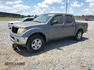 2006 Nissan Frontier SE с VIN 1N6AD07U56C420844, выставлен на аукционе Copart как лот 62164785 с пробегом 171 842 миль миль и Чистый • Clean title. История ставок и продаж доступна на DreamBid. Изображение 1.
