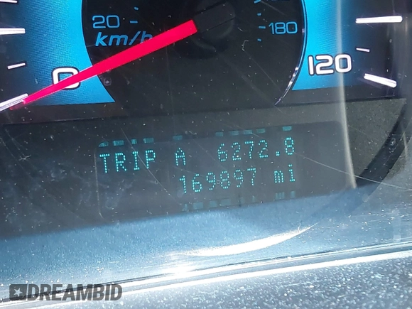 2012 Ford Fusion SE with VIN 3FAHP0HA0CR203704, listed as a IAAI auction lot 42487848 with 169,897 mi miles and . Bid and sale history available at DreamBid. Image 7.