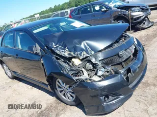 2010 Toyota Corolla с VIN 2T1BU4EE8AC487366, выставлен на аукционе IAAI как лот 42323734 с пробегом 147 241 миль миль и . История ставок и продаж доступна на DreamBid. Изображение 1.