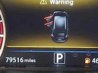 2018 Nissan Murano SL with VIN 5N1AZ2MH7JN132341, listed as a IAAI auction lot 41838334 with 79,516 mi miles. Bid and sale history available at carsss.com. Image 15.
