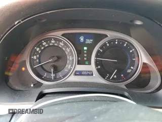 2008 Lexus IS 250 z VIN JTHBK262685060482, wystawiony jako Copart lot #58515845 z przebiegiem 100 243 mil mil oraz Szkoda całkowita • Salvage title. Historia ofert i sprzedaży dostępna na DreamBid. Obrazek 9.