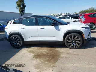 2023 Fisker Ocean Extreme z VIN VCF1EBU22PG009426, wystawiony jako IAAI lot #41963771 z przebiegiem Nie podano mil oraz . Historia ofert i sprzedaży dostępna na DreamBid. Obrazek 14.
