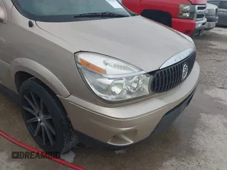 2006 Buick Rendezvous with VIN 3G5DB03L26S667467, listed as a IAAI auction lot 42058545 with 226,300 mi miles and . Bid and sale history available at DreamBid. Image 6.