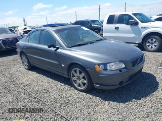 2006 Volvo S60 2.5L Turbo с VIN YV1RS592X62526825, выставлен на аукционе IAAI как лот 42317446 с пробегом 181 021 миль миль и . История ставок и продаж доступна на DreamBid. Изображение 1.