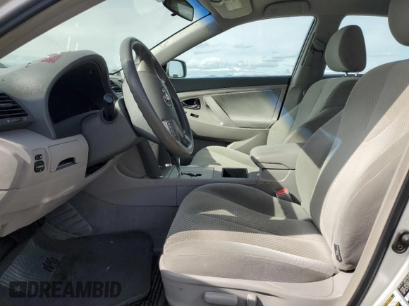 2008 Toyota Camry LE with VIN 4T1BE46K08U212889, listed as a Copart auction lot 52233945 with 97,633 mi miles and Clean Title. Bid and sale history available at carsss.com. Image 7.
