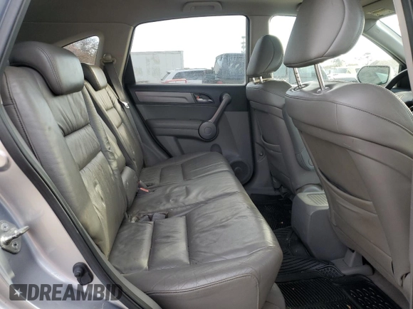2008 Honda CR-V EX-L with VIN JHLRE48788C047999, listed as a Copart auction lot 54468465 with 134,686 mi miles and Non Repairable. Bid and sale history available at carsss.com. Image 11.