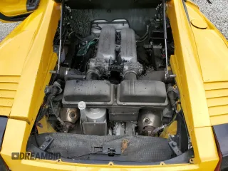 2004 Lamborghini Gallardo z VIN ZHWGU11SX4LA00563, wystawiony jako Copart lot #73732524 z przebiegiem 51 762 mil mil oraz Szkody całkowita. Historia ofert i sprzedaży dostępna na DreamBid. Obrazek 12.