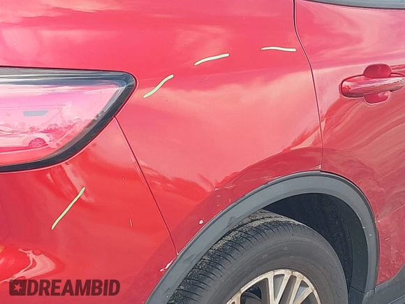 2020 Ford Escape SEL with VIN 1FMCU0H63LUB57993, listed as a IAAI auction lot 42473086 with 71,339 mi miles and . Bid and sale history available at DreamBid. Image 6.