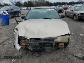 1994 Toyota Corolla Deluxe with VIN 2T1AE09B0RC082891, listed as a Copart auction lot 41374185 with 335,329 mi miles and Clean title. Bid and sale history available at DreamBid. Image 5.