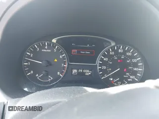 2015 Nissan Altima 2.5 SV with VIN 1N4AL3AP4FC413903, listed as a IAAI auction lot 41821116 with 291,006 mi miles. Bid and sale history available at carsss.com. Image 7.