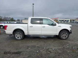 2016 Ford F-150 XL with VIN 1FTEW1CF7GFA50864, listed as a IAAI auction lot 41578834 with 417,016 mi miles and . Bid and sale history available at DreamBid. Image 14.