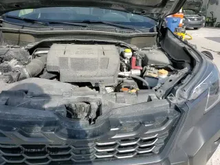 2023 Subaru Forester Wilderness with VIN JF2SKAMC5PH432173, listed as a Copart auction lot 70344935 with 43,064 mi miles and Salvage title. Bid and sale history available at DreamBid. Image 16.