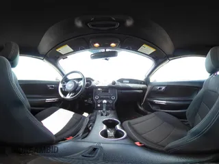2015 Ford Mustang V6 с VIN 1FATP8EMXF5326960, выставлен на аукционе IAAI как лот 42255651 с пробегом 76 625 миль миль и . История ставок и продаж доступна на DreamBid. Изображение 17.