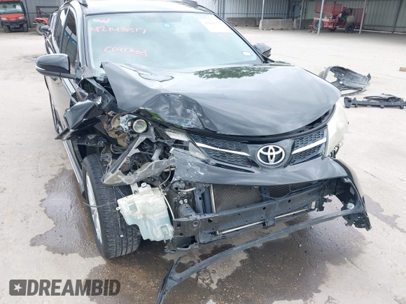 2015 Toyota RAV4 Limited z VIN 2T3DFREV5FW291253, wystawiony jako IAAI lot #42143317 z przebiegiem 174 528 mil mil oraz . Historia ofert i sprzedaży dostępna na DreamBid. Obrazek 6.
