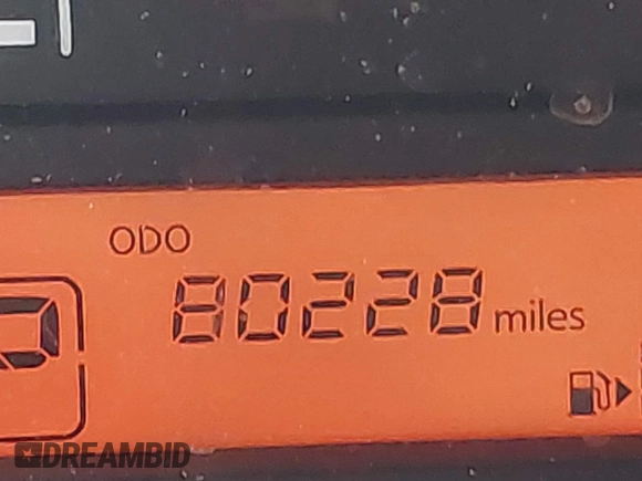 2020 Nissan NV200 S with VIN 3N6CM0KN5LK692048, listed as a IAAI auction lot 42508954 with 80,228 mi miles and . Bid and sale history available at DreamBid. Image 15.
